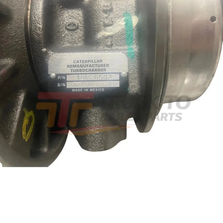 10R-0502 Genuine CAT Turbo Cartridge GP - Truck To Trailer