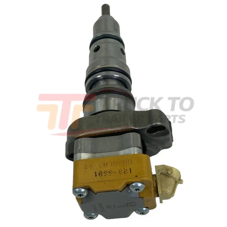 222-5966 Genuine Caterpillar Fuel Injector - Truck To Trailer