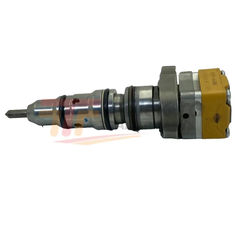 222-5966 Genuine Caterpillar Fuel Injector - Truck To Trailer