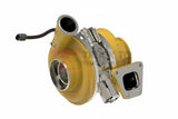 10R-0823 CAT Turbo GP - Truck To Trailer