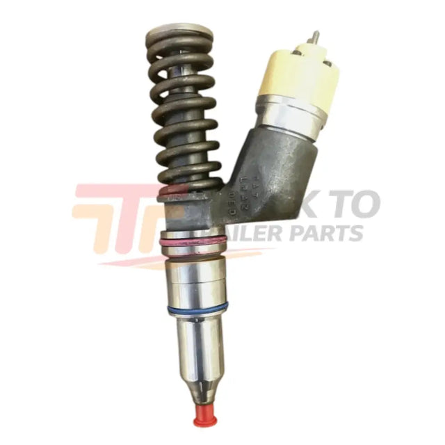 10R-0955 CAT Fuel Injector - Truck To Trailer