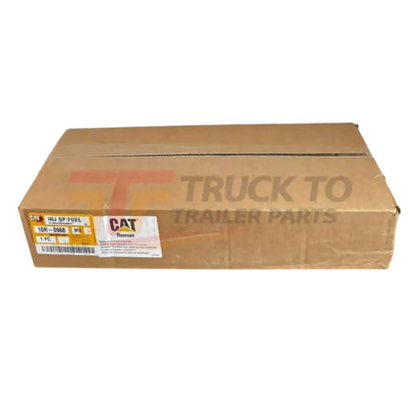 10R-0968 Genuine Cat Fuel Injector - Truck To Trailer