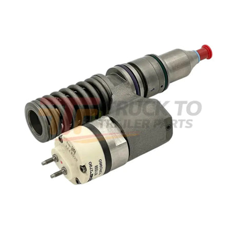 10R-0968 Genuine Cat Fuel Injector - Truck To Trailer