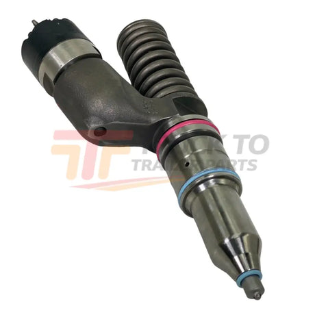 10R-1273 D & W Diesel Caterpillar Cat Eui Injector For Cat 3406 Cat C15 - Truck To Trailer