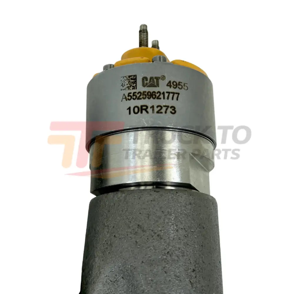 10R-1273 Genuine Caterpillar Diesel Fuel Injector - Truck To Trailer