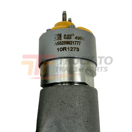 10R-1273 Genuine Caterpillar Diesel Fuel Injector - Truck To Trailer