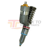10R-1273 Genuine Caterpillar Diesel Fuel Injector Set Of 6 - Truck To Trailer