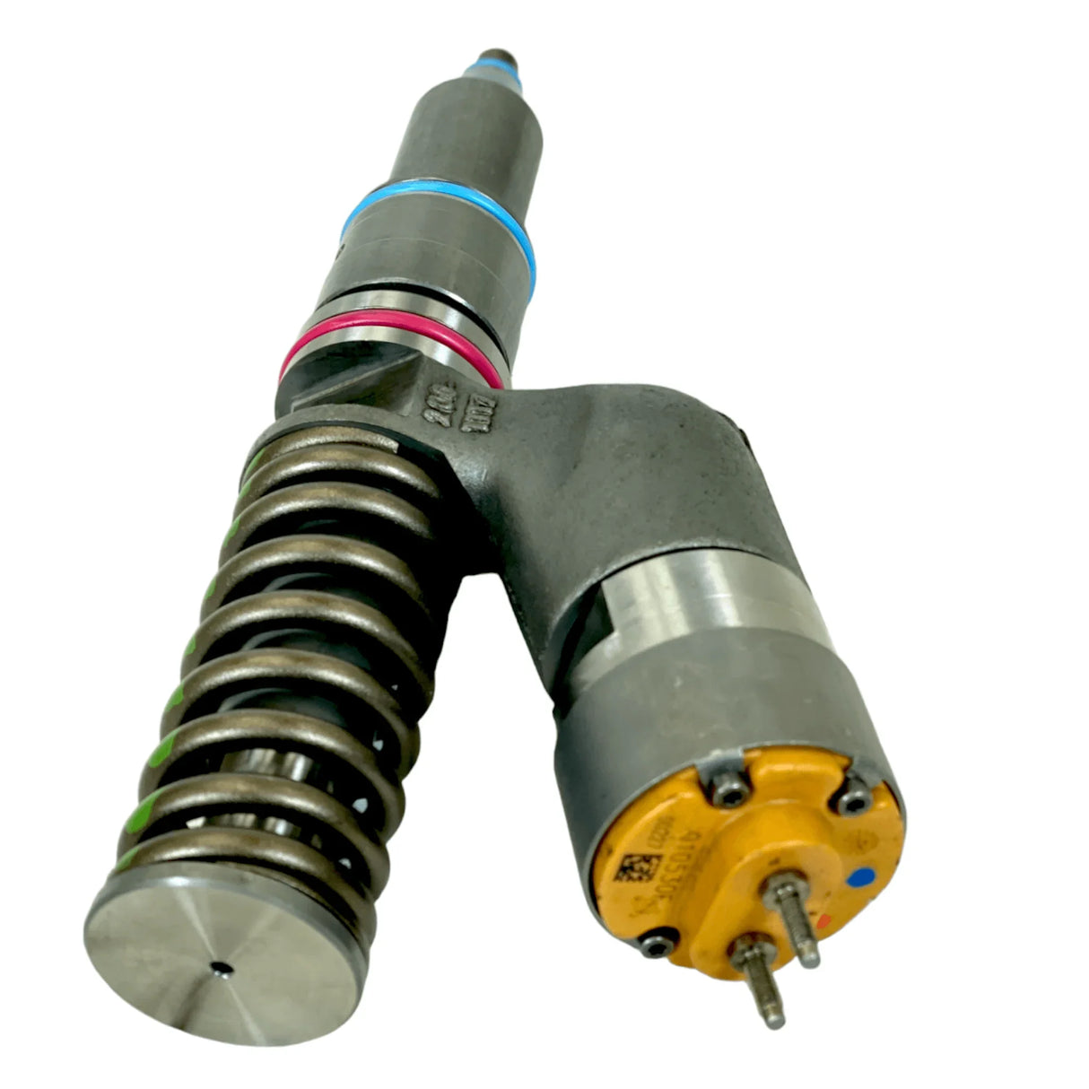 10R1273 Genuine Caterpillar Diesel Fuel Injector - Truck To Trailer