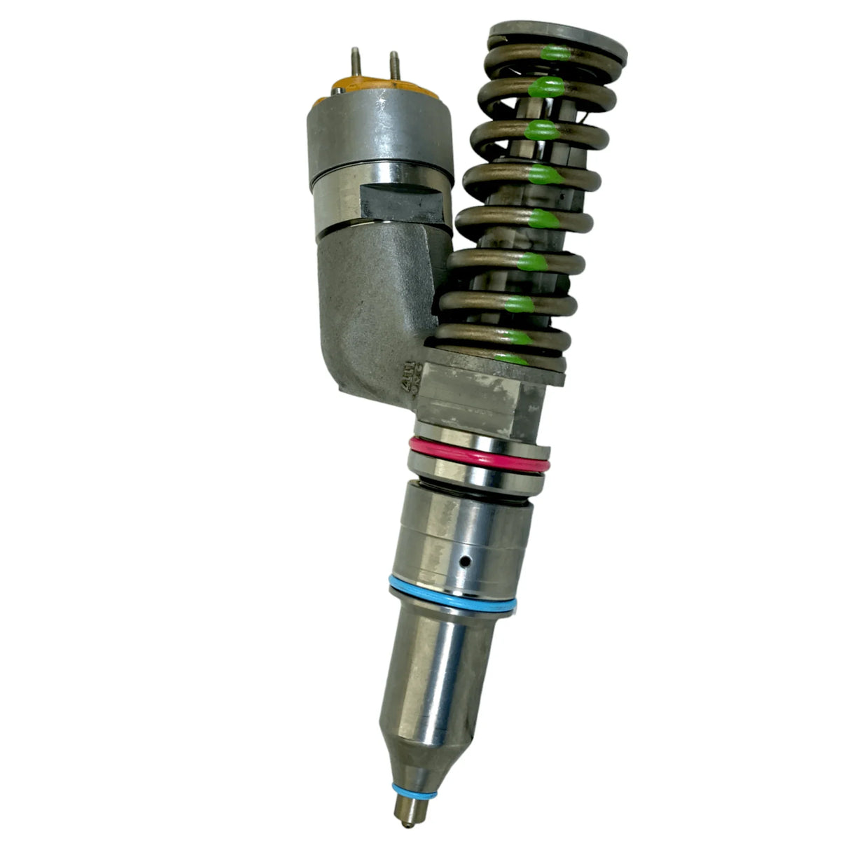 10R1273 Genuine Caterpillar Diesel Fuel Injector - Truck To Trailer