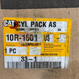 10R-1501 Genuine Cat Cylinder Pack - Truck To Trailer