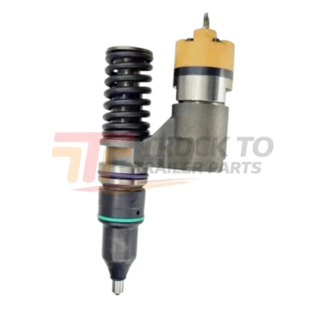 10R-1814 CAT Reman Electronic Fuel Injector - Truck To Trailer