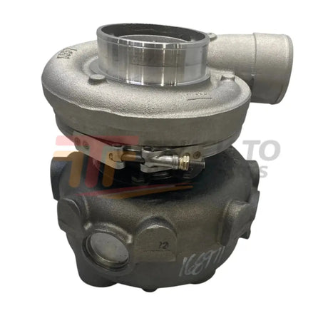 10R-1996 Genuine CAT Turbocharger - Truck To Trailer