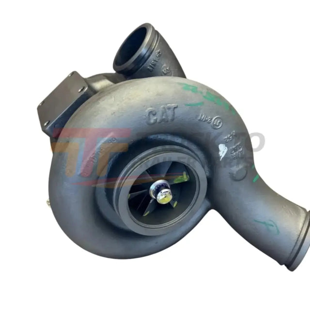 10R-2028 Genuine CAT Turbocharger - Truck To Trailer