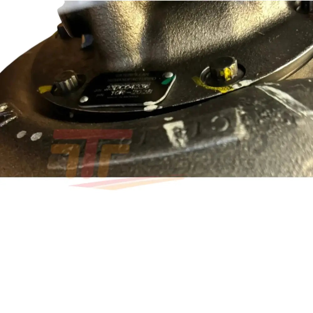 10R-2028 Genuine CAT Turbocharger - Truck To Trailer