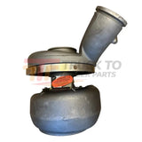 10R-2028 Genuine CAT Turbocharger - Truck To Trailer