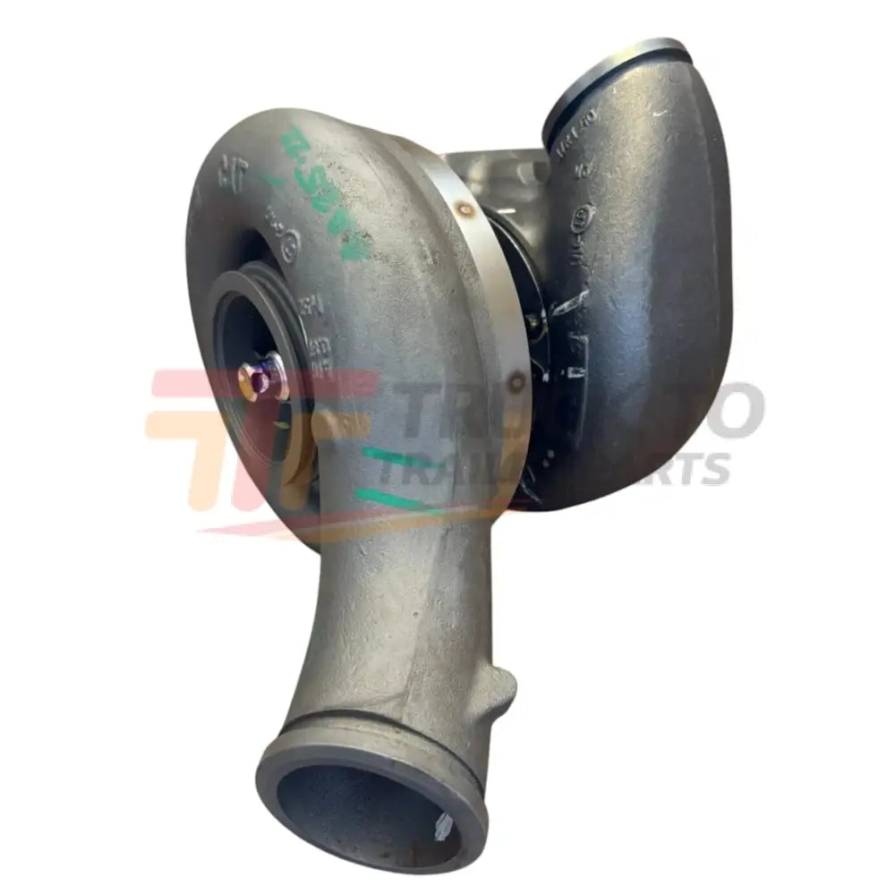 10R-2028 Genuine CAT Turbocharger - Truck To Trailer