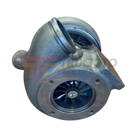 10R-2028 Genuine CAT Turbocharger - Truck To Trailer