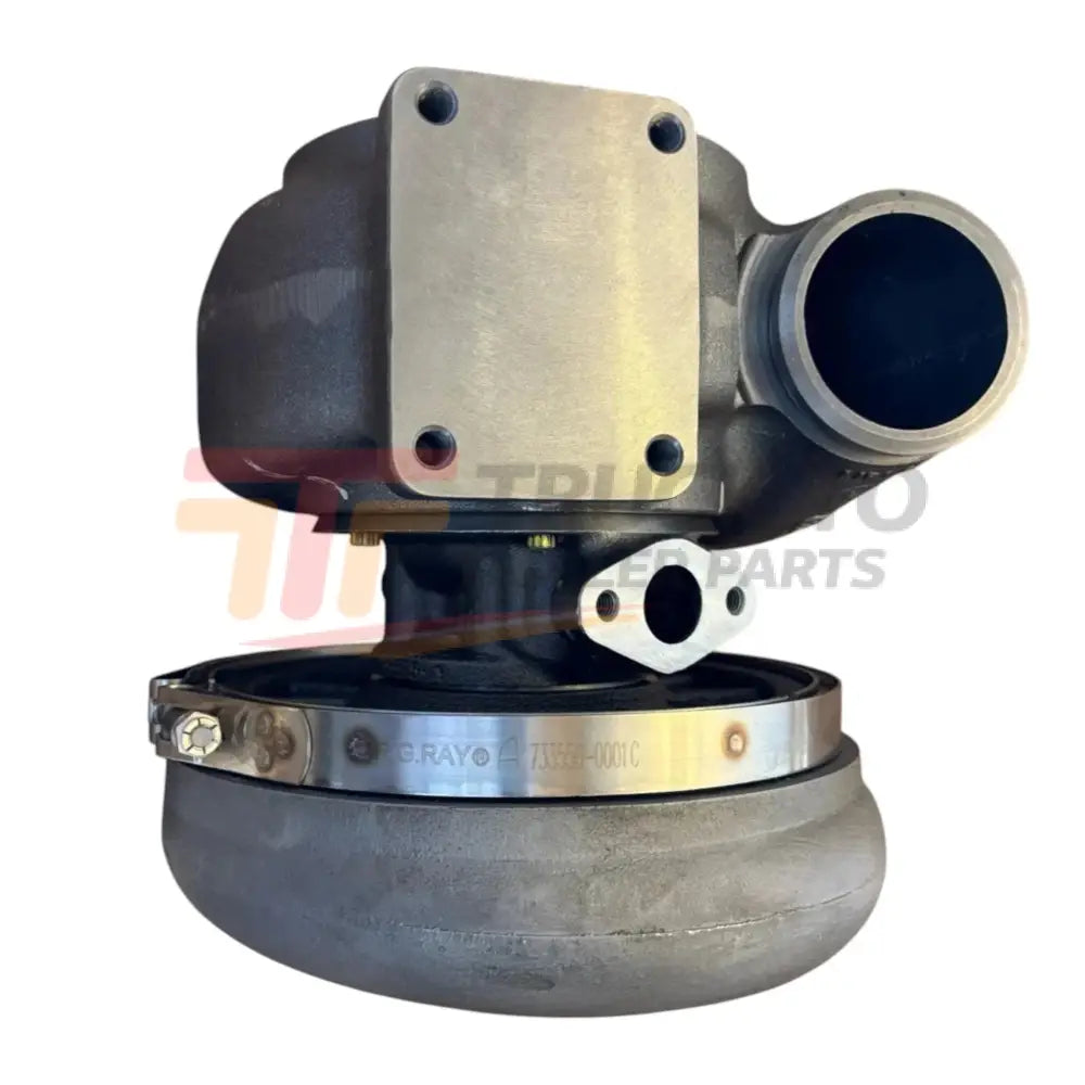 10R-2028 Genuine CAT Turbocharger - Truck To Trailer