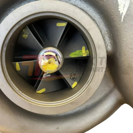 10R-2028 Genuine CAT Turbocharger - Truck To Trailer