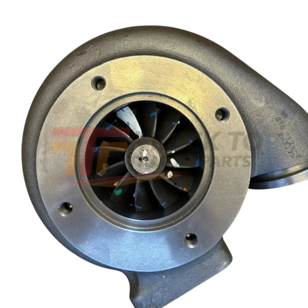 10R-2028 Genuine CAT Turbocharger - Truck To Trailer