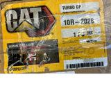 10R-2028 Genuine CAT Turbocharger - Truck To Trailer