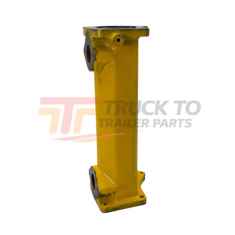 10R-2128 Genuine Cat Oil Cooler For C11 C13 - Truck To Trailer