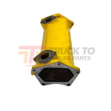 10R-2128 Genuine Cat Oil Cooler For C11 C13 - Truck To Trailer