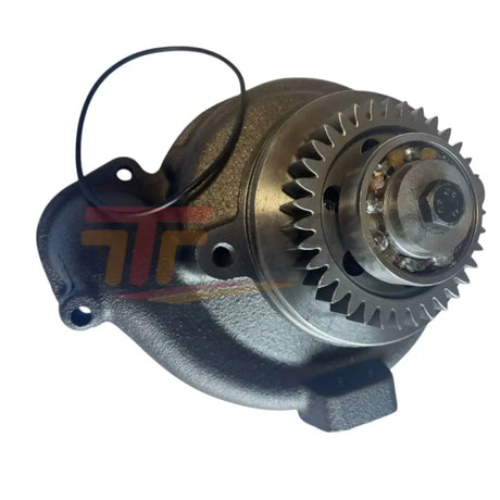 10R-2129 CAT Reman Water Pump - Truck To Trailer