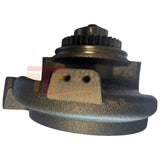 10R-2129 CAT Reman Water Pump - Truck To Trailer