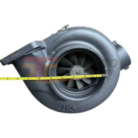 10R-2206 CAT Turbo Gp Bas - Truck To Trailer