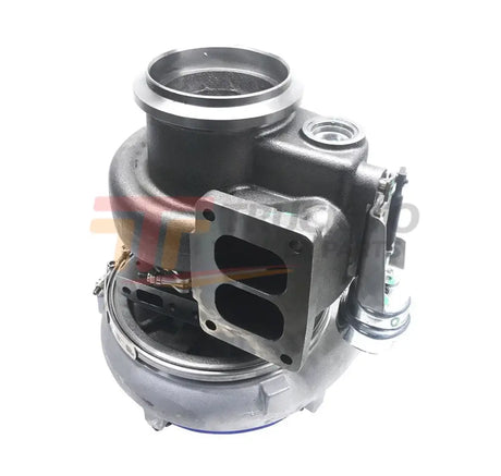 10R-2297 Genuine Caterpillar Turbocharger For Cat C15 - Truck To Trailer