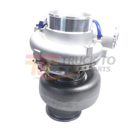 10R-2297 Genuine Caterpillar Turbocharger For Cat C15 - Truck To Trailer