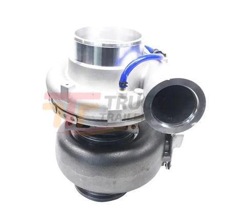 10R-2297 Genuine Caterpillar Turbocharger For Cat C15 - Truck To Trailer