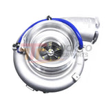 10R-2297 Genuine Caterpillar Turbocharger For Cat C15 - Truck To Trailer