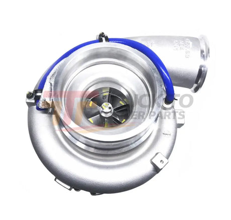 10R-2297 Genuine Caterpillar Turbocharger For Cat C15 - Truck To Trailer