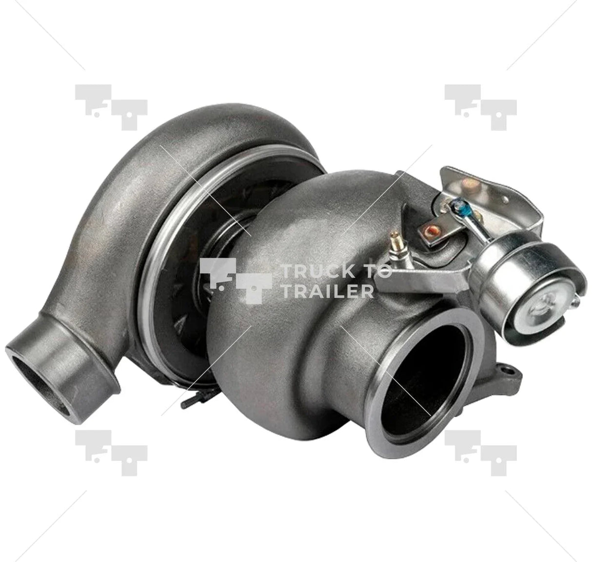 10R2407 Genuine Cat Turbocharger Gta4294 - Truck To Trailer