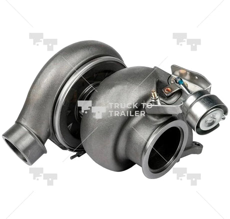 10R1887 Genuine Cat Turbocharger Gta4294 - Truck To Trailer