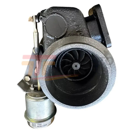 248-0323 Genuine Cat Turbocharger - Truck To Trailer