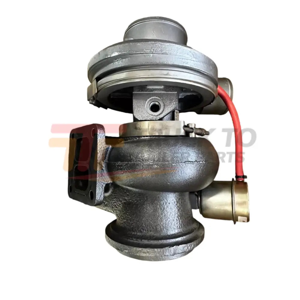 248-0323 Genuine Cat Turbocharger - Truck To Trailer