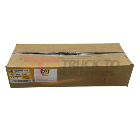 10R-2772 Genuine Cat Fuel Injector - Truck To Trailer