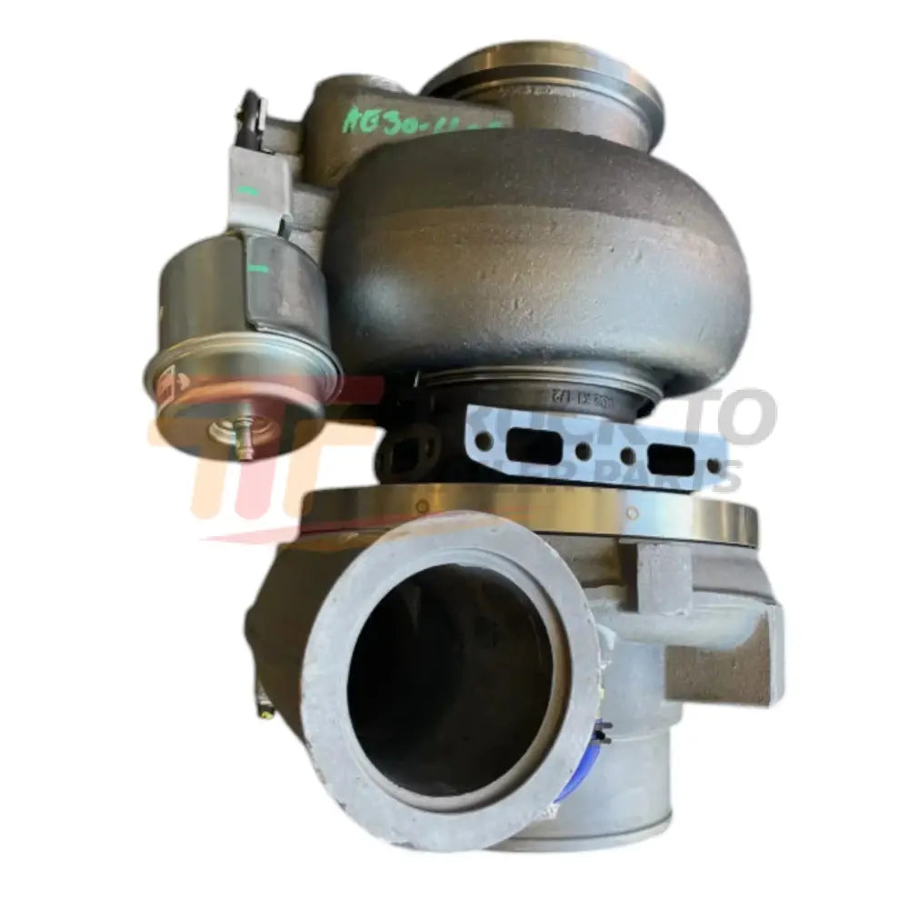 10R-3205 CAT Reman Basic Turbocharger - Truck To Trailer