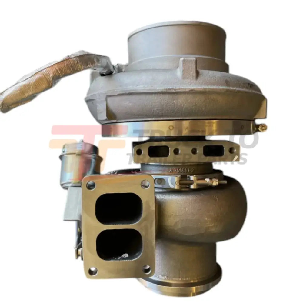 10R-3205 CAT Reman Basic Turbocharger - Truck To Trailer