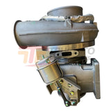 10R-3205 CAT Reman Basic Turbocharger - Truck To Trailer