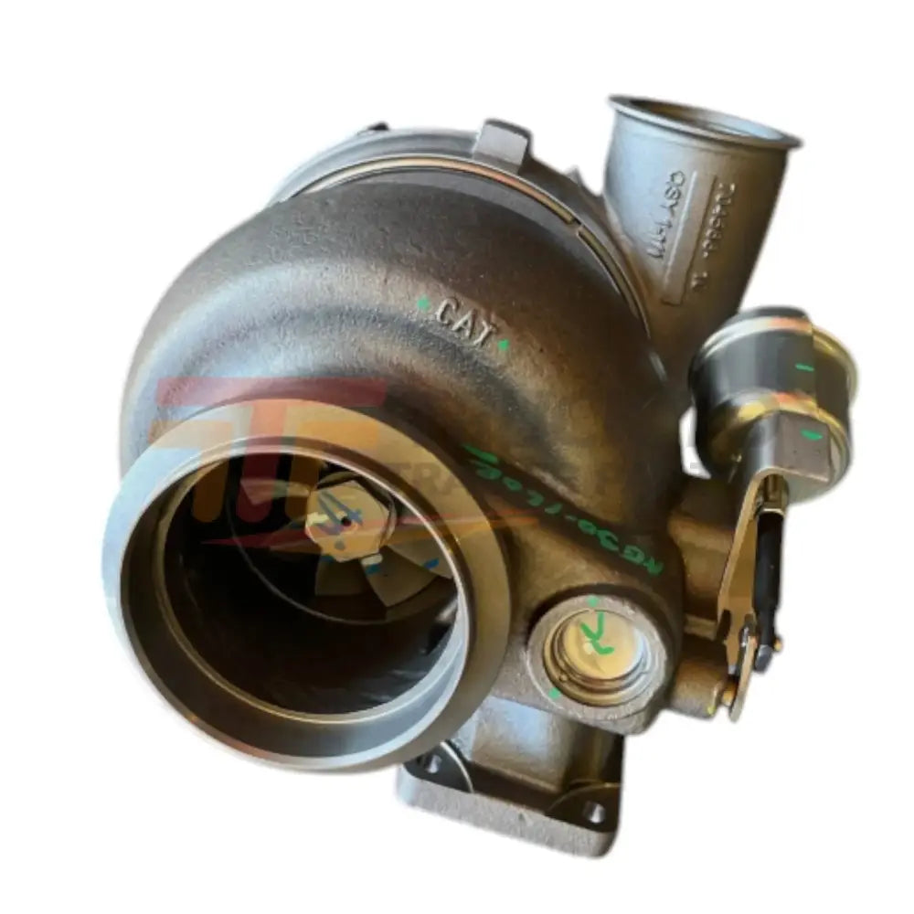 10R-3205 CAT Reman Basic Turbocharger - Truck To Trailer