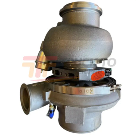 10R-3205 CAT Reman Basic Turbocharger - Truck To Trailer