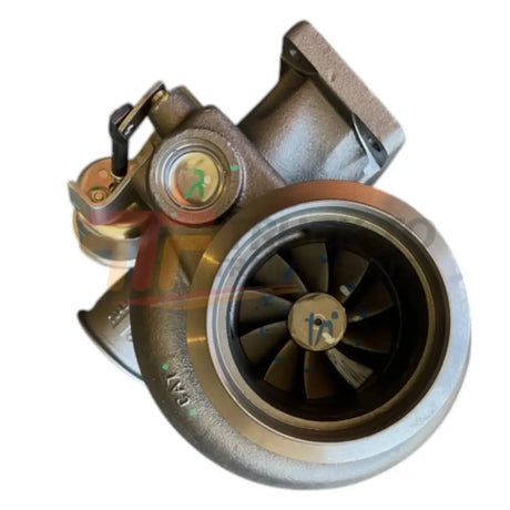 10R-3205 CAT Reman Basic Turbocharger - Truck To Trailer