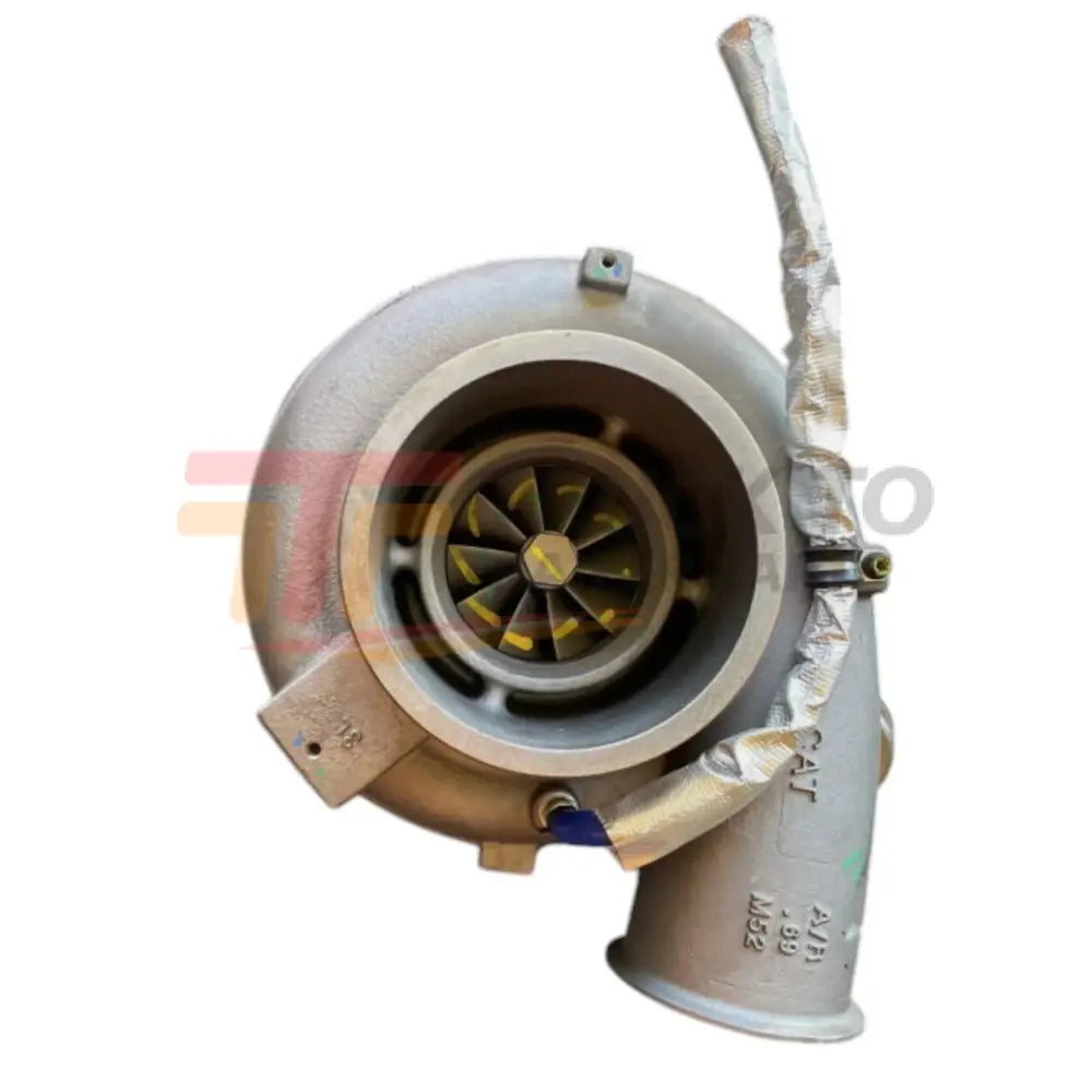 10R-3205 CAT Reman Basic Turbocharger - Truck To Trailer