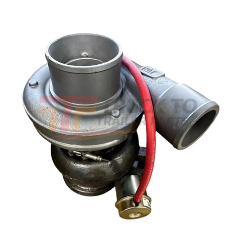 248-0323 Genuine Cat Turbocharger - Truck To Trailer
