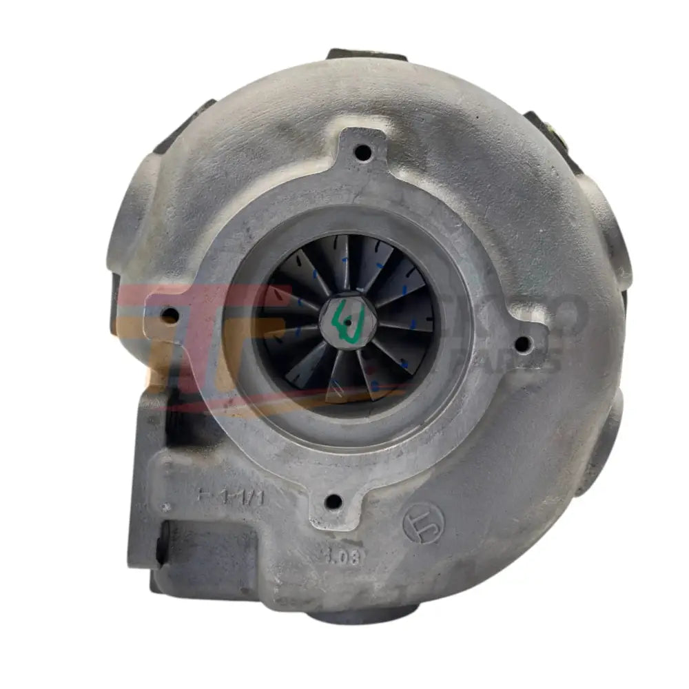 10R-4639 Genuine Cat Turbocharger - Truck To Trailer