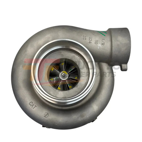 10R-4639 Genuine Cat Turbocharger - Truck To Trailer